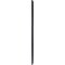 Ekena Millwork Grape Ceiling Medallion (Fits Canopies up to 3 5/8"), 22 5/8"OD x 3 5/8"ID x 5/8"P, Steel Gray CM22GRSGS - alternate 2